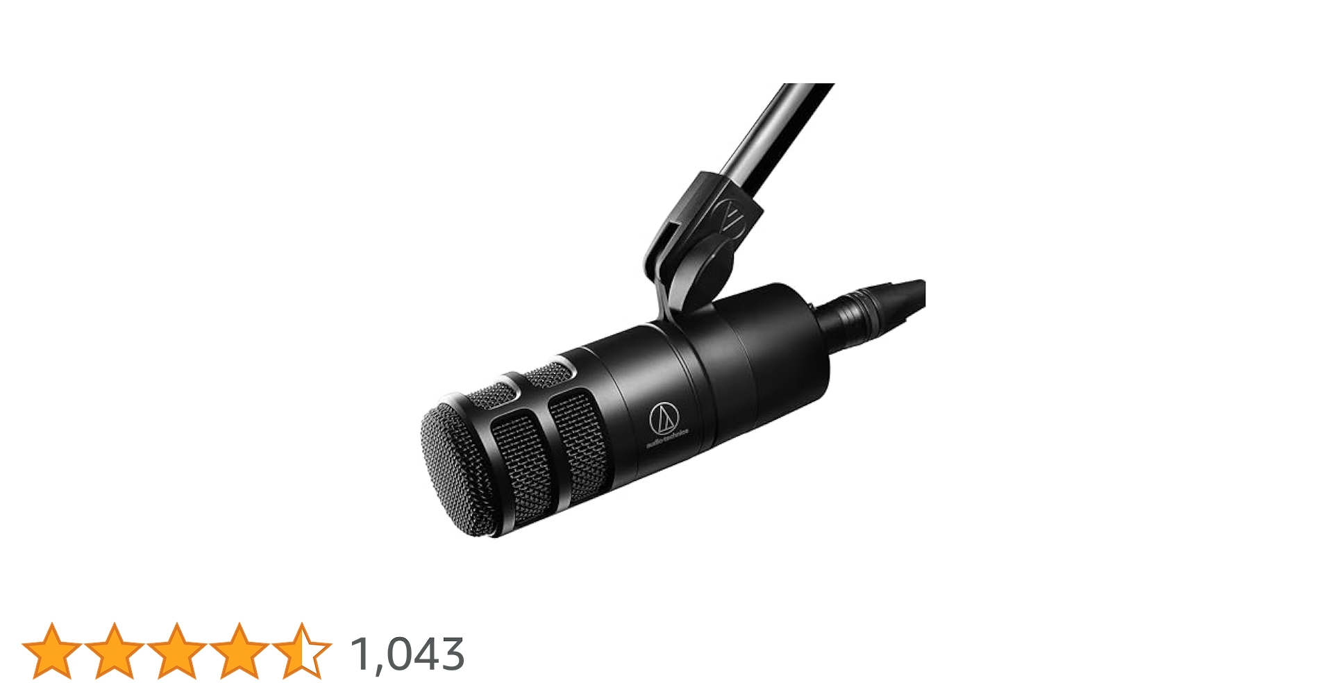 AT2040 ダイナミックマイク Amazon.co.jp: オーディオテクニカ AT2040 ダイナミックマイク